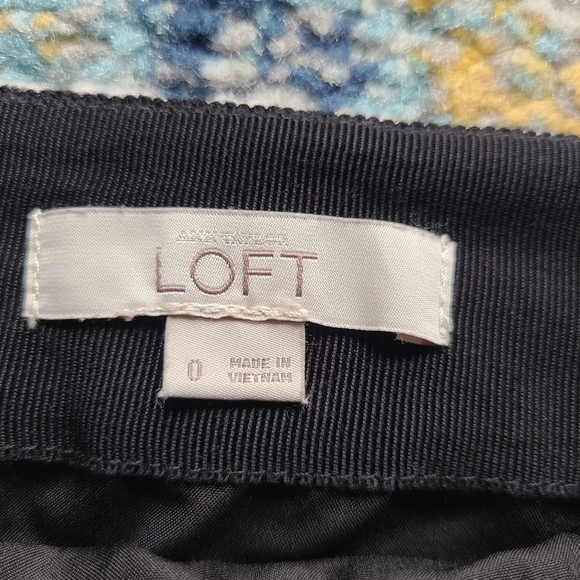 Loft skirt - Picture 8 of 9